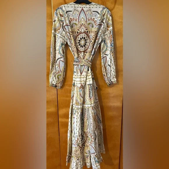 ZARA DRESS - Picture 4 of 5